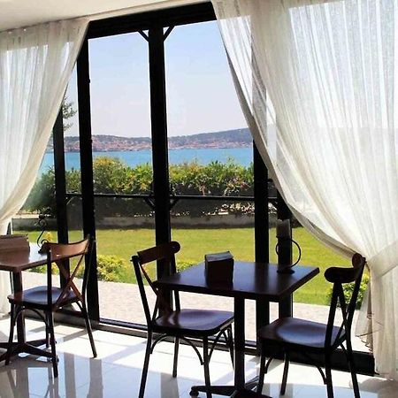 Cunda Sira Butik Otel Ngoại thất bức ảnh