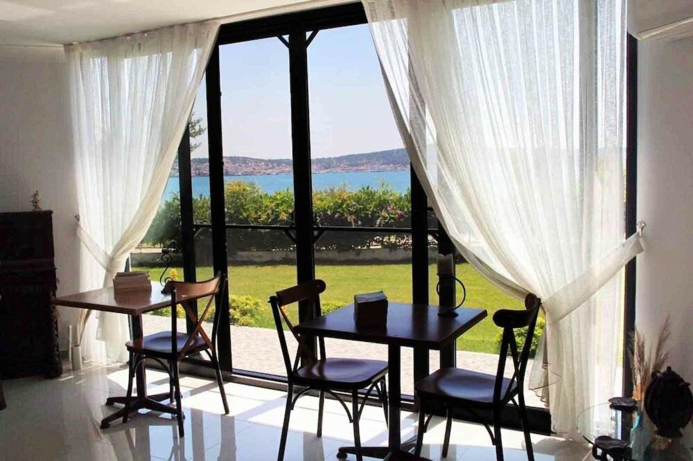 Cunda Sira Butik Otel Ngoại thất bức ảnh